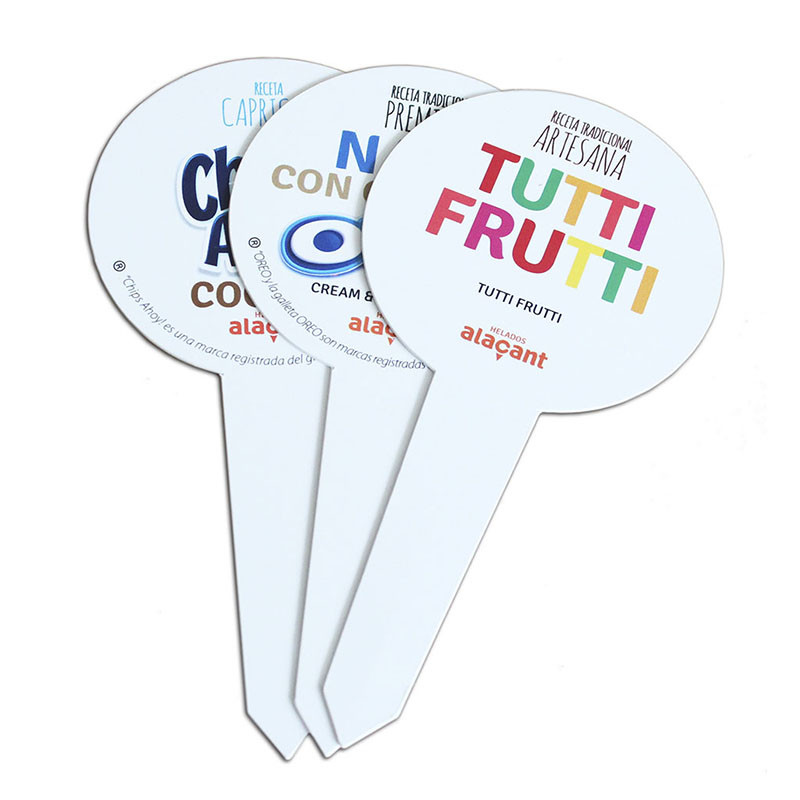 PINCHOS PARA CREMAS ALACANT